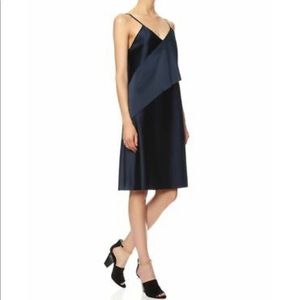 3.1 Phillip Lim Sash Slip Dress, Size 8